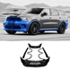 2014-2023 Dodge Durango / 21 SRT Hellcat Style Body Kit