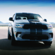 2014-2023 Dodge Durango / 21 SRT Hellcat Style Body Kit