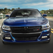 2015-2023 Dodge Charger / SXT Style Front Bumper with Fog Lights