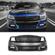 2015-2023 Dodge Charger / SXT Style Front Bumper with Fog Lights