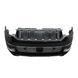 2022-2024 Jeep Wagoneer / OEM Style Front Bumper Assembly