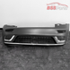 2017-2021 Jeep Grand Cherokee / Summit Front Bumper Assembly