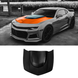 2010-2015 Chevrolet Camaro / ZL1 Style Aluminum Hood