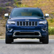 2014-2017 Jeep Grand Cherokee / Base Front Bumper Assembly