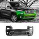 2014-2018 Jeep Cherokee / Front Bumper Assembly