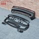 2015-2023 Dodge Challenger / Hellcat Style Front Bumper w/ Grille & HC Lip Unpaint