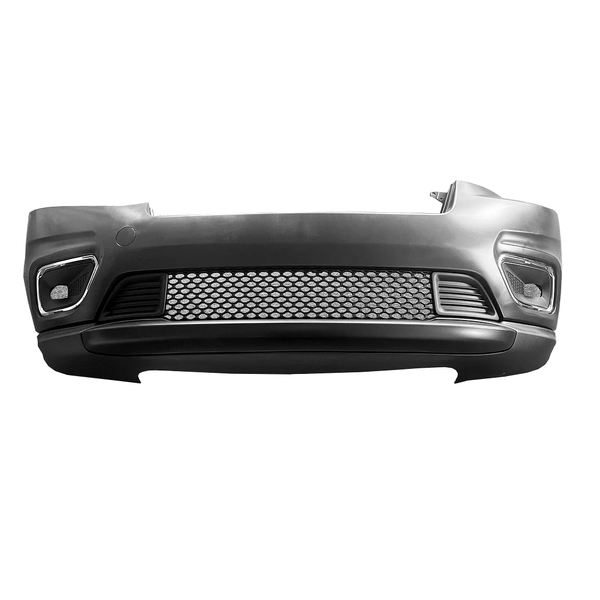 2019-2023 Jeep Cherokee / Limited Front Bumper Assembly