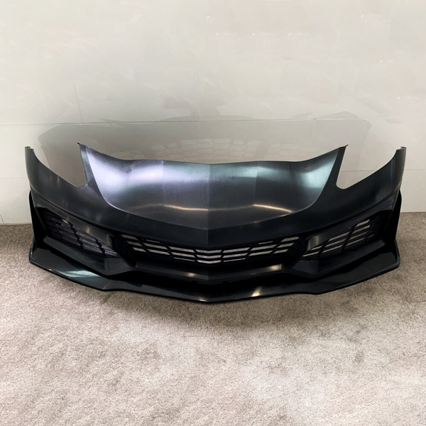 2014-2019 Chevrolet Corvette / ZR1 Style Front Bumper