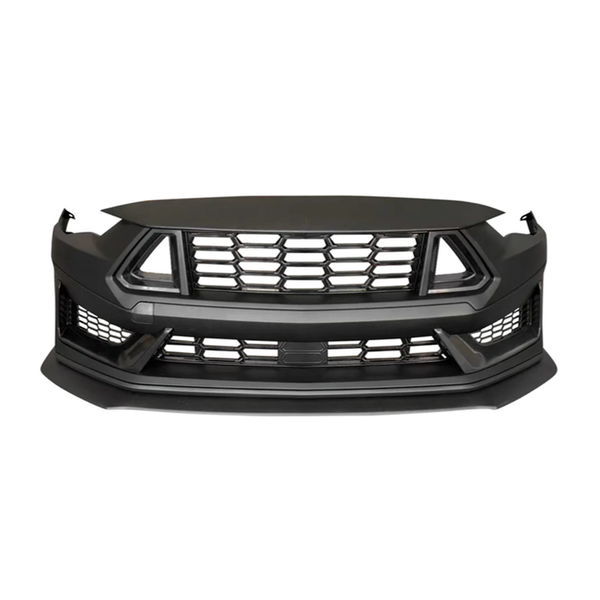 2018-2023 Ford Mustang / Dark Horse Style Front Bumper