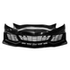 2014-2019 Chevrolet Corvette / ZR1 Style Front Bumper