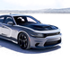 2015-2023 Dodge Charger / SRT-8 Hellcat Style Front Bumper + Air Duct Grille