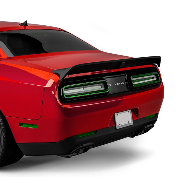 2015-2023 Dodge Challenger / OEM style Rear Bumper