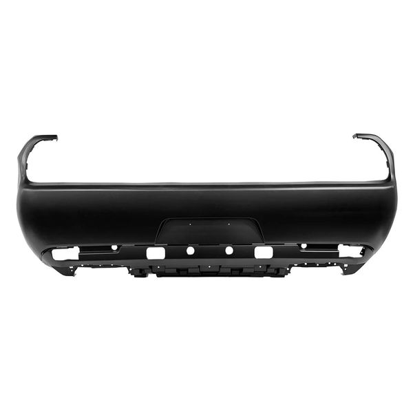 2015-2023 Dodge Challenger / OEM style Rear Bumper