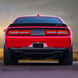 2015-2023 Dodge Challenger / OEM style Rear Bumper