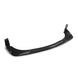 2015-2023 Dodge Charger Demon style Front Lip Spoiler with Wide Fender Flares for SRT