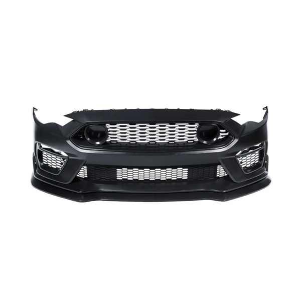 2018-2023 Ford Mustang / Mach 1 Style Front Bumper