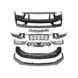 2024+ Ford Mustang / Dark Horse Style Front Bumper