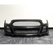 2015-2017 Ford Mustang / GT500 Style Front Bumper