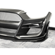 2015-2017 Ford Mustang / GT500 Style Front Bumper