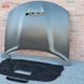 2015-2023 Dodge Charger / Daytona style Aluminum Hood with vented bezel