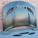 2015-2023 Dodge Charger / SRT Hellcat Style Aluminum Hood