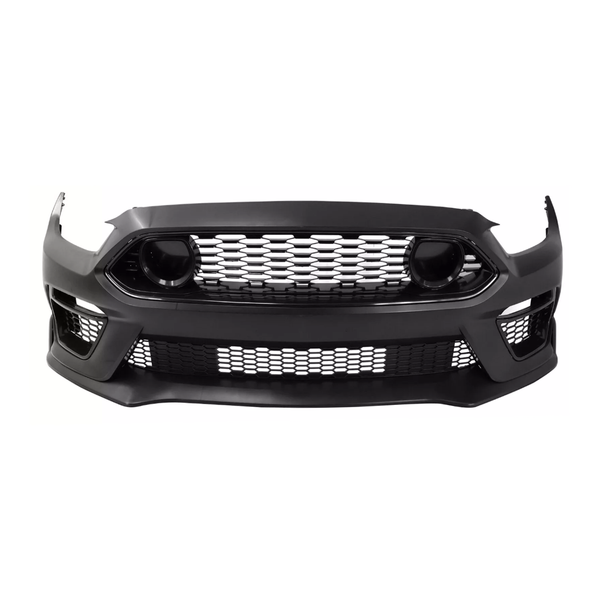 2015-2017 Ford Mustang / Mach 1 Style Front Bumper