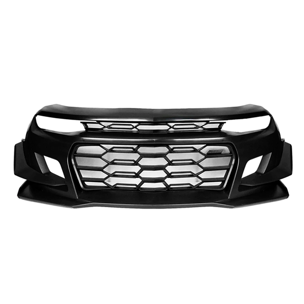 2016-2018 Chevrolet Camaro / 1LE Style Front Bumper