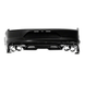 2015-2023 Ford Mustang / GT500 style Rear Bumper and Diffuser