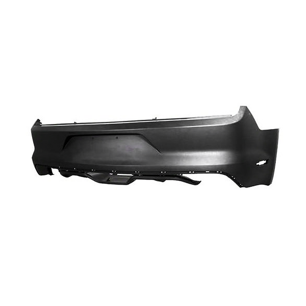 2015-2023 Ford Mustang / GT350 Premium Rear Bumper