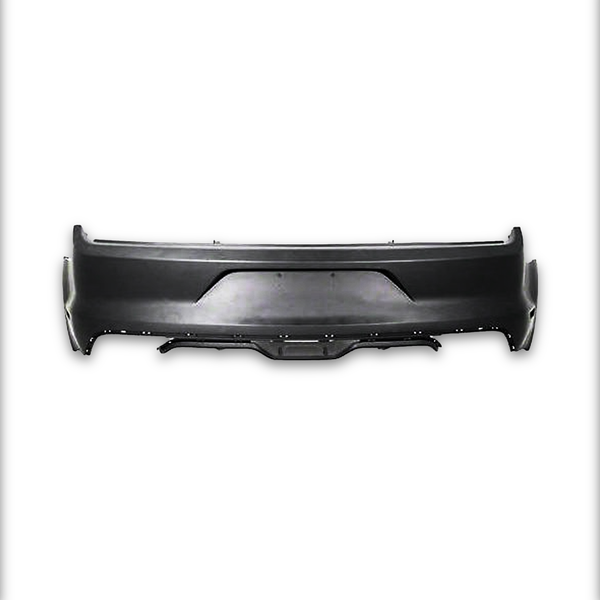 2015-2023 Ford Mustang / GT350 Premium Rear Bumper