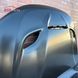 2011-2023 Dodge Durango SRT Hellcat Aluminum Hood Panel w/vents.