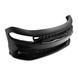 2015-2023 Dodge Charger / 21+SRT Style Front Bumper