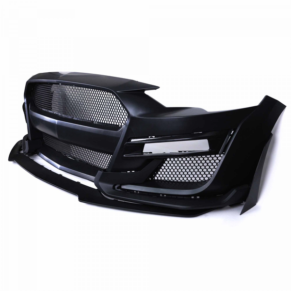 2018-2023 Ford Mustang / GT500 Style Front Bumper