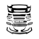 2018-2023 Ford Mustang / GT500 Style Front Bumper