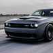 2008-2014 Dodge Challenger / Hellcat Style Front Bumper