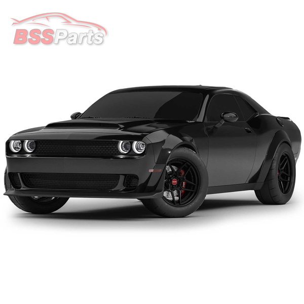 2015-2023 Dodge Challenger / Demon Style Wide Body Kit