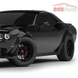 2015-2023 Dodge Challenger / Demon Style Wide Body Kit