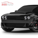 2015-2023 Dodge Challenger / Demon Style Wide Body Kit