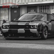 2008-2014 Dodge Challenger / Demon Style Wide Body Kit