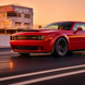 2008-2014 Dodge Challenger / Demon Style Wide Body Kit